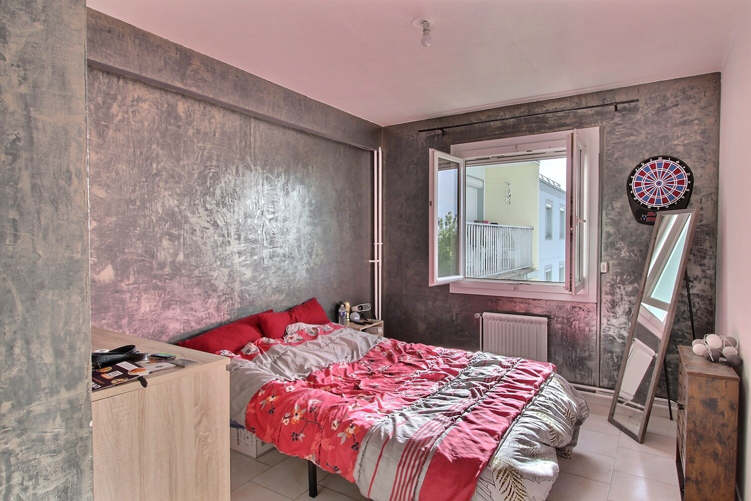 Photo 6 — AGENCE CENTRALE