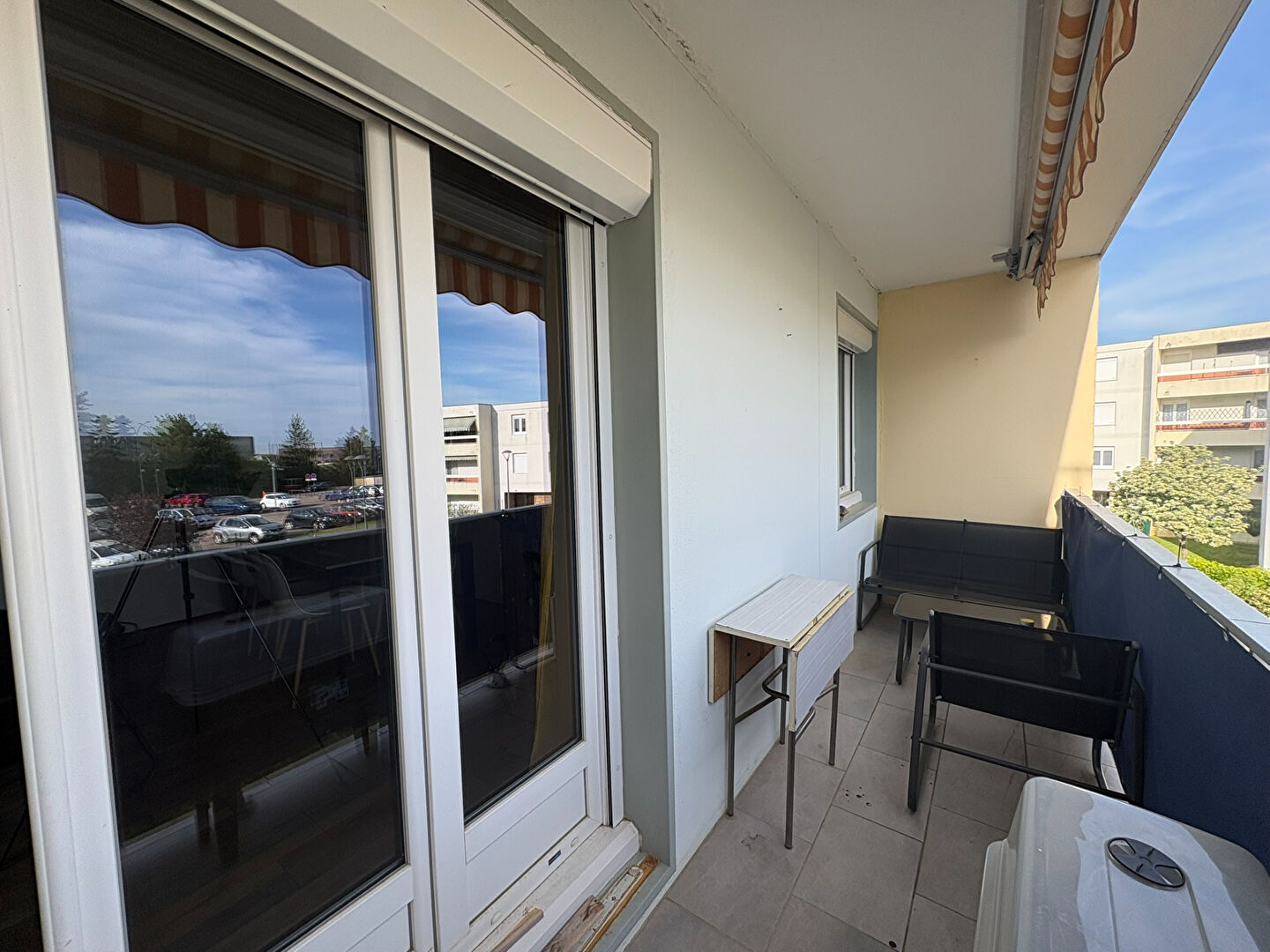 Photo 13 — AGENCE CENTRALE