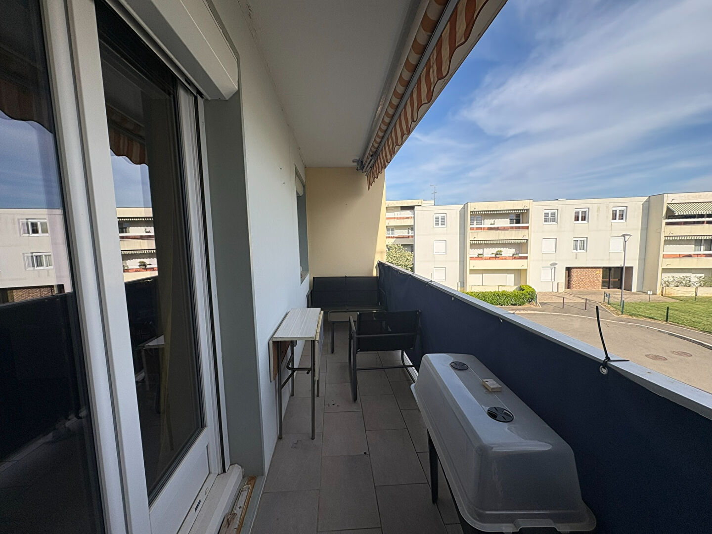 Photo 14 — AGENCE CENTRALE