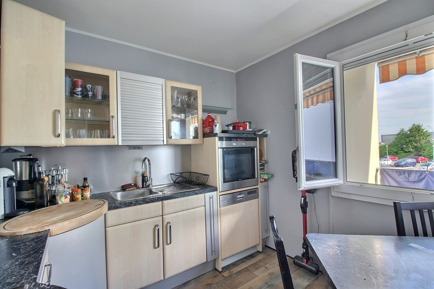Photo 4 — AGENCE CENTRALE