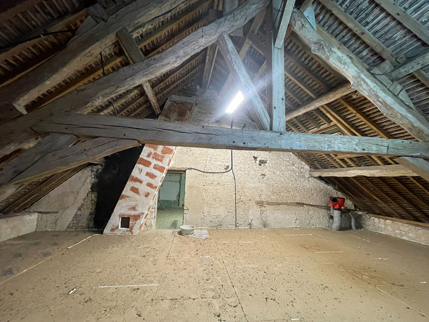 Photo 22 — AGENCE CENTRALE