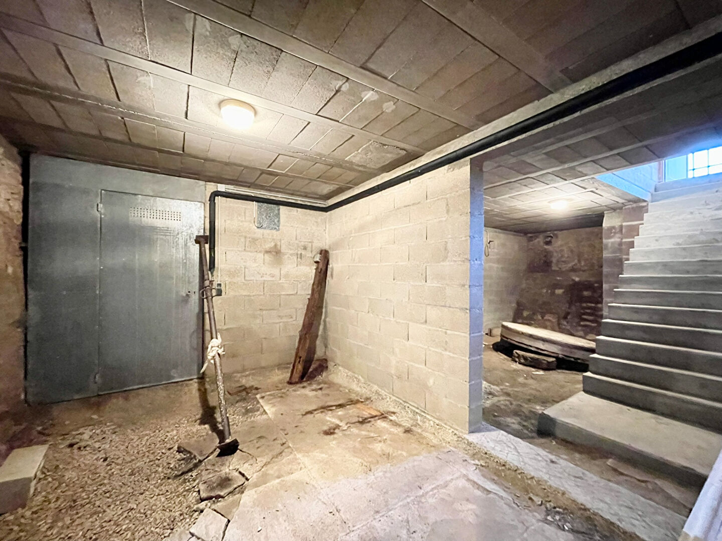 Photo 25 — AGENCE CENTRALE