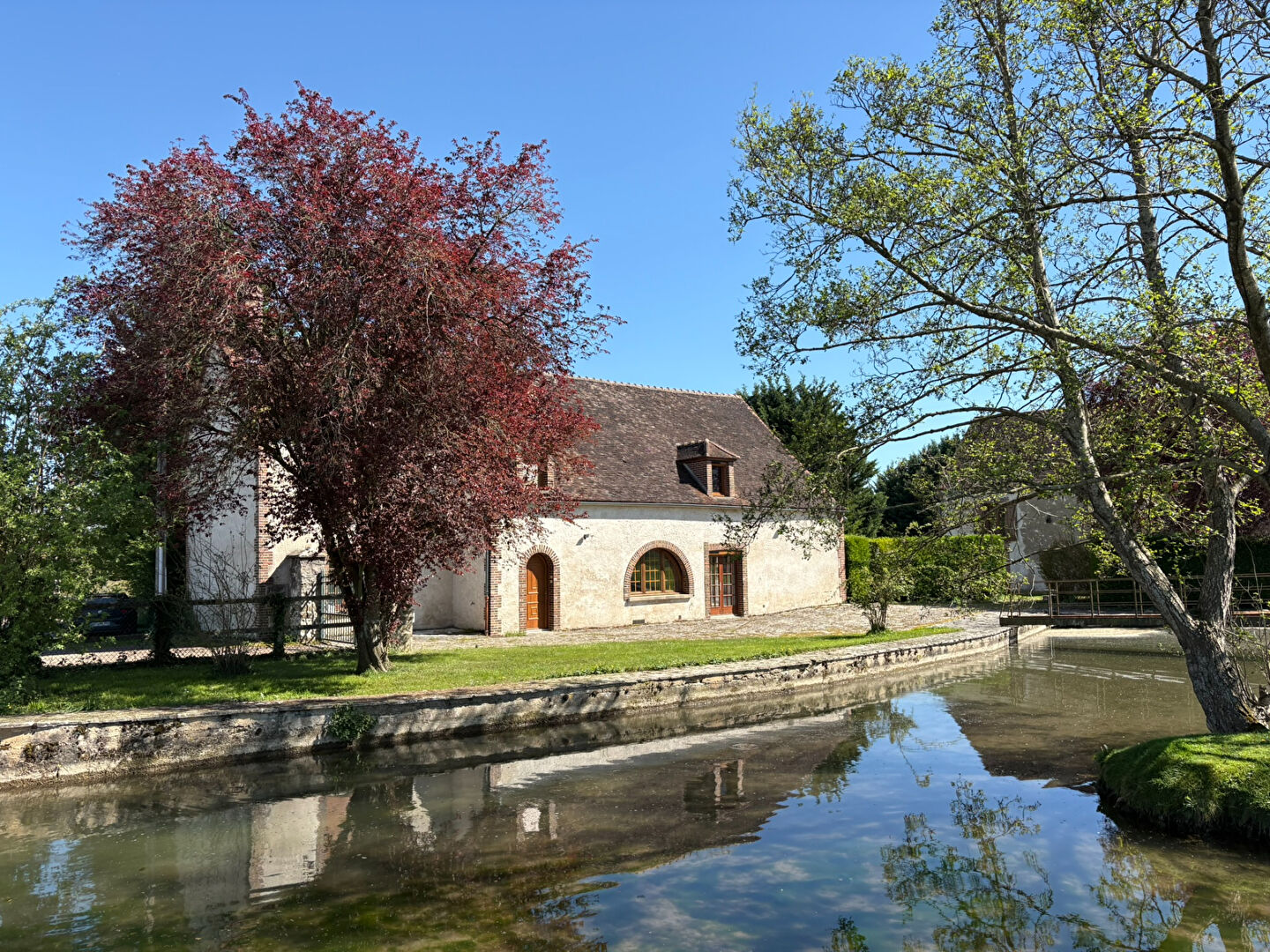 Photo 29 — AGENCE CENTRALE