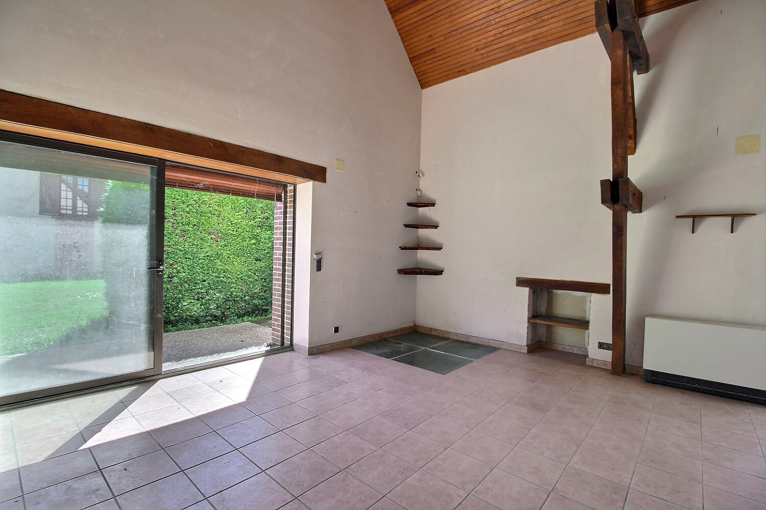 Photo 11 — AGENCE CENTRALE