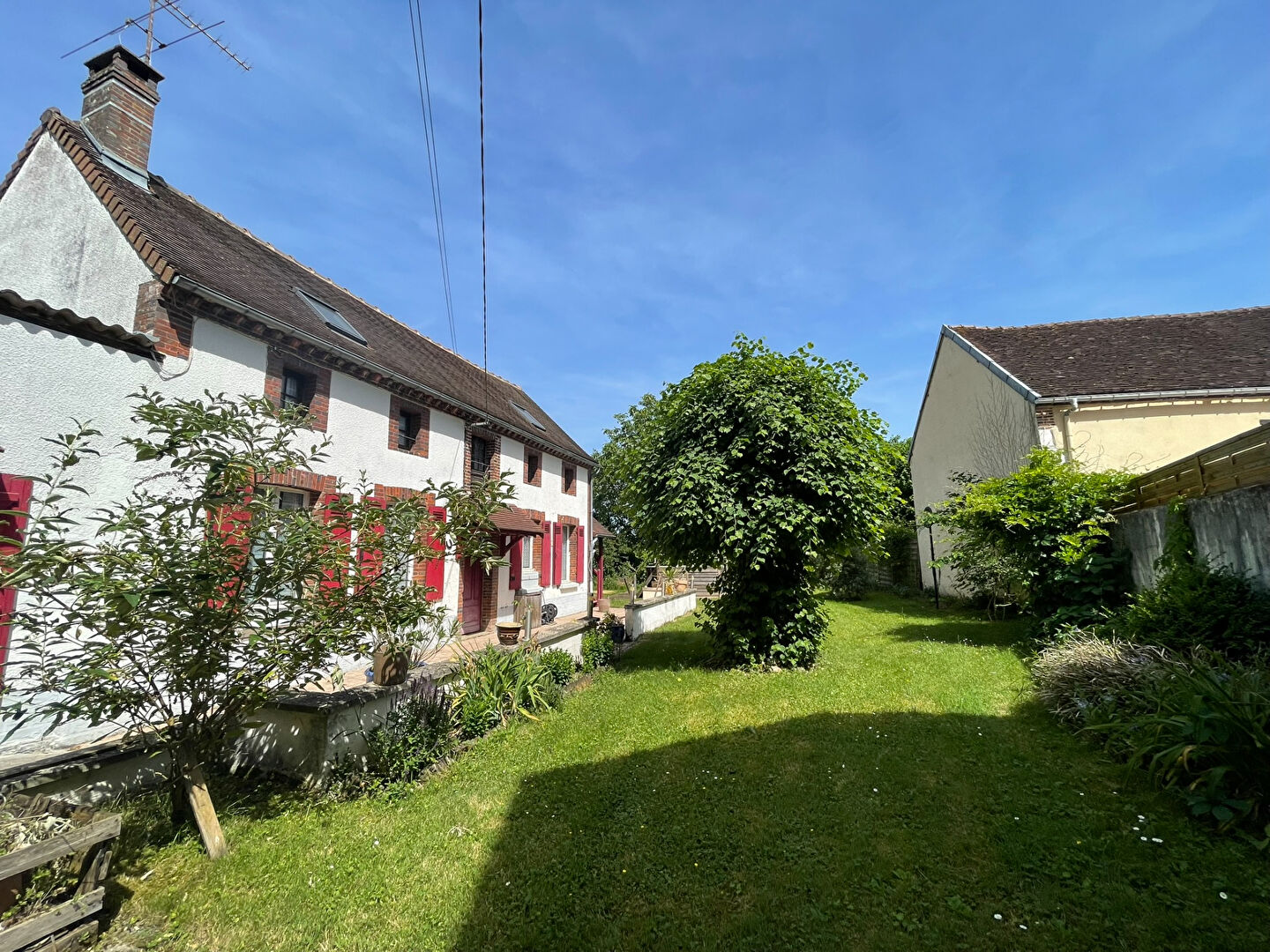 Photo 2 — AGENCE CENTRALE