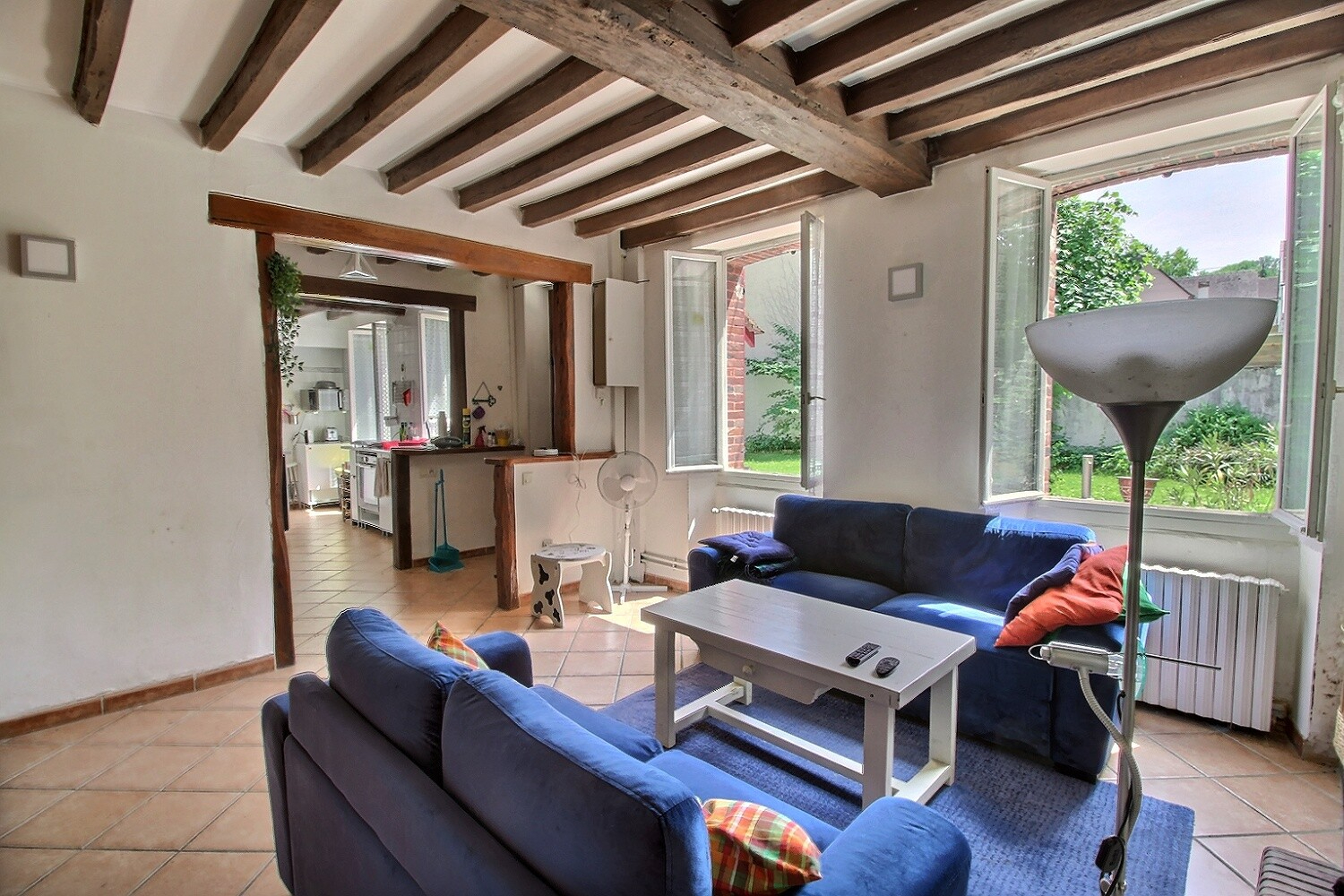 Photo 6 — AGENCE CENTRALE
