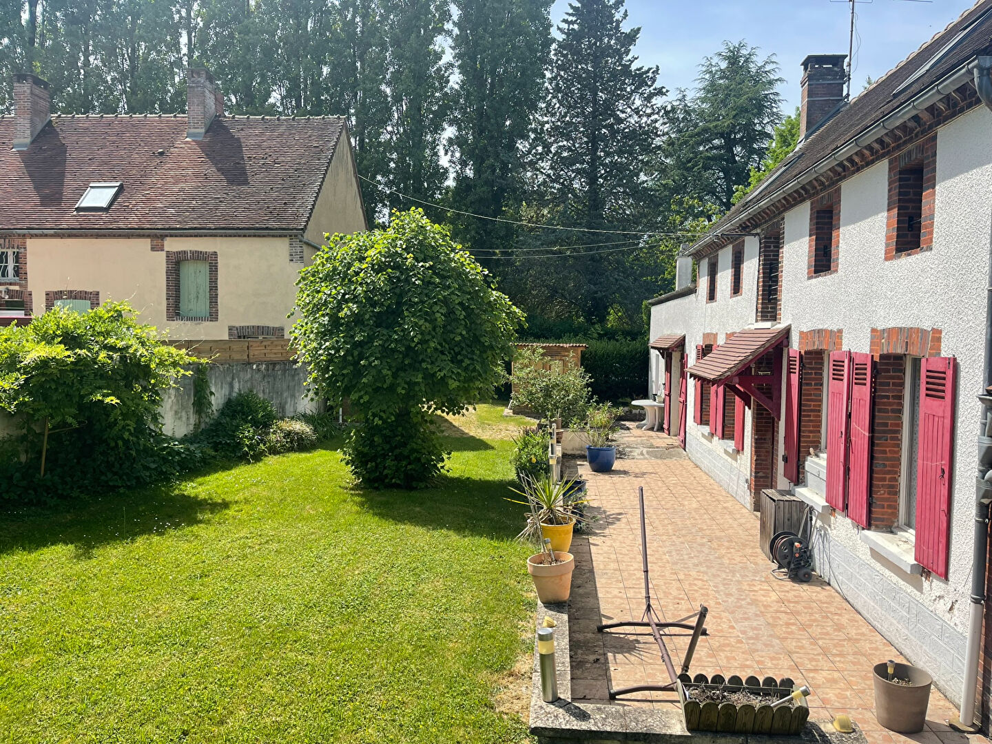 Photo 28 — AGENCE CENTRALE