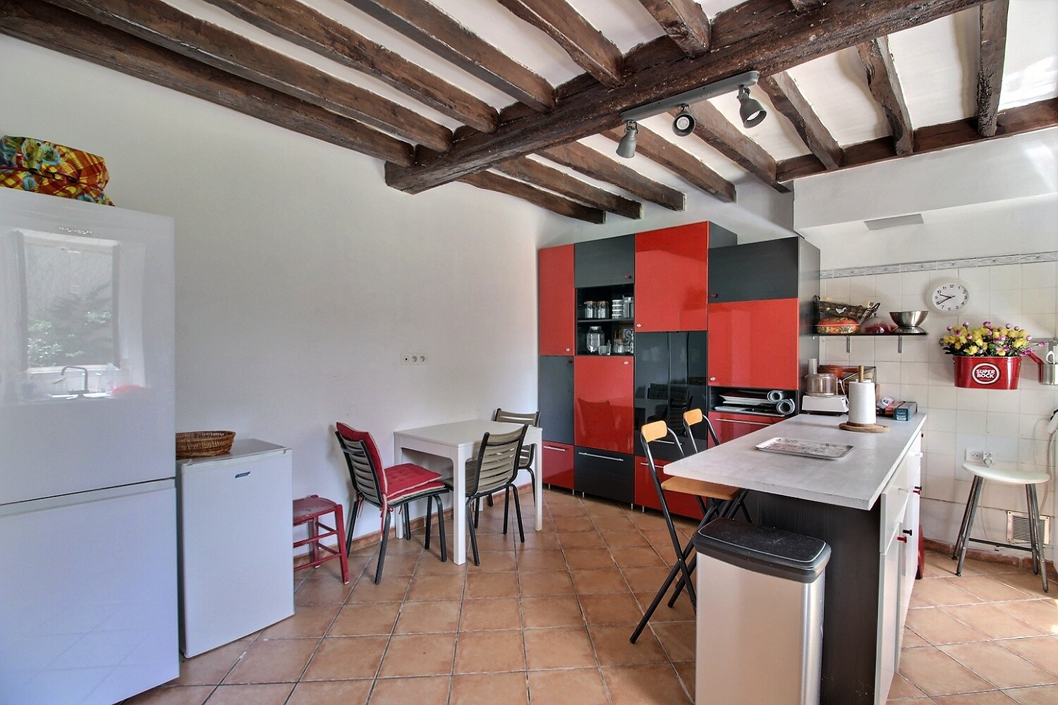 Photo 7 — AGENCE CENTRALE