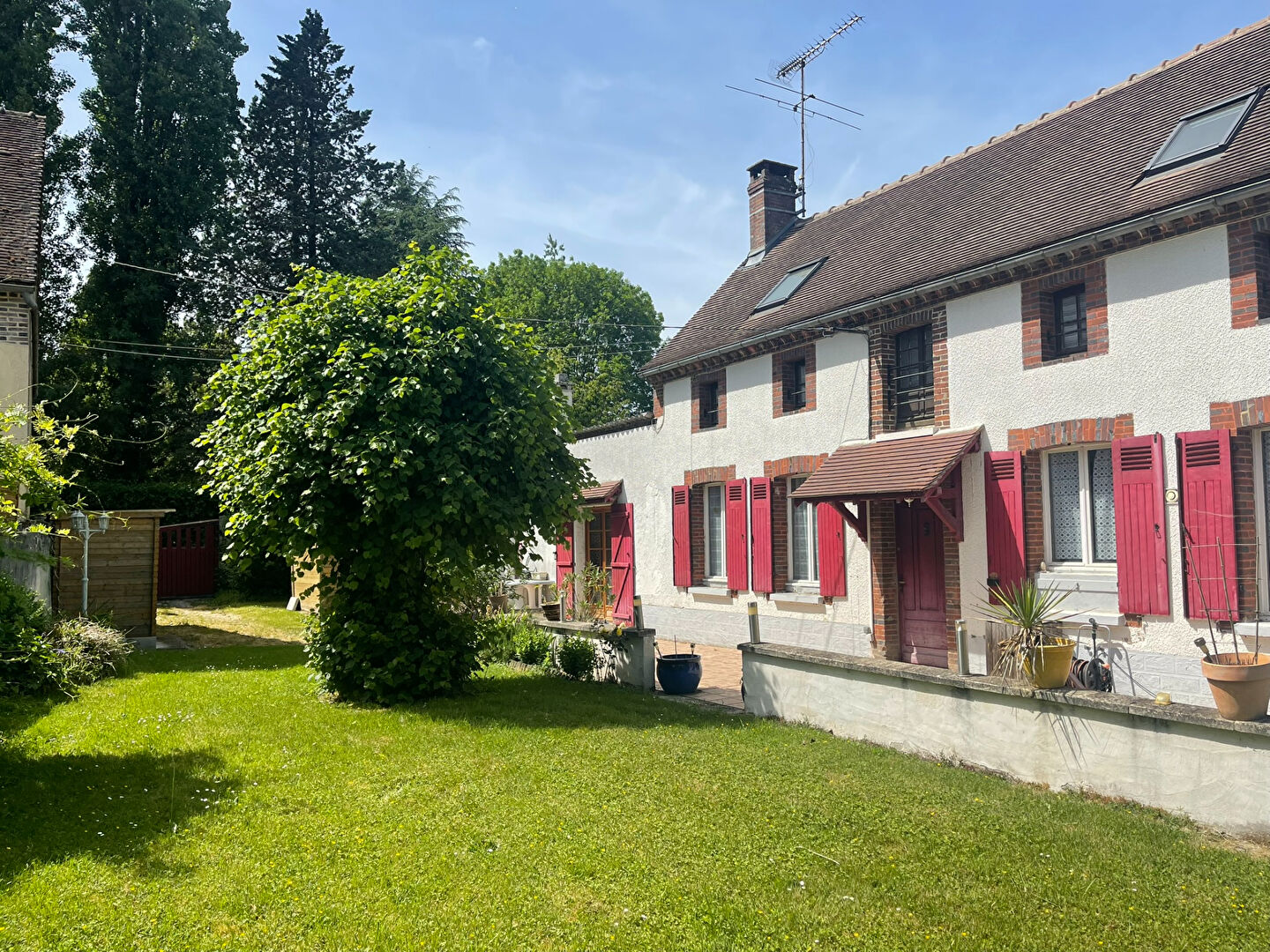 Photo 26 — AGENCE CENTRALE