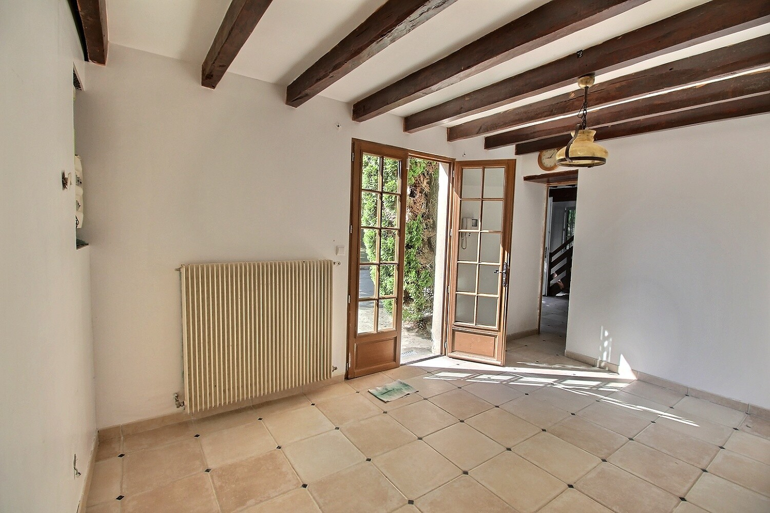 Photo 9 — AGENCE CENTRALE