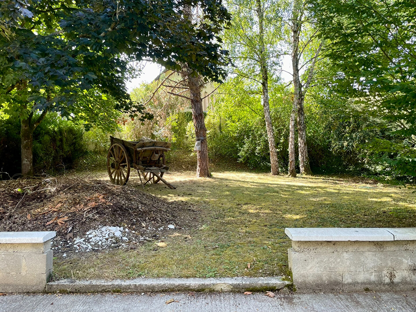 Photo 3 — AGENCE CENTRALE