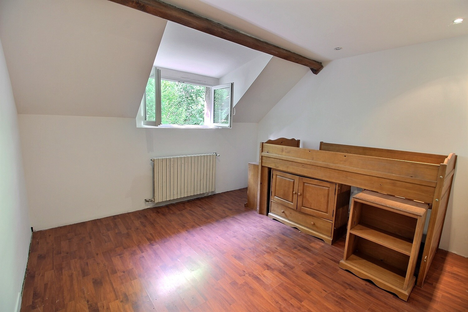Photo 17 — AGENCE CENTRALE