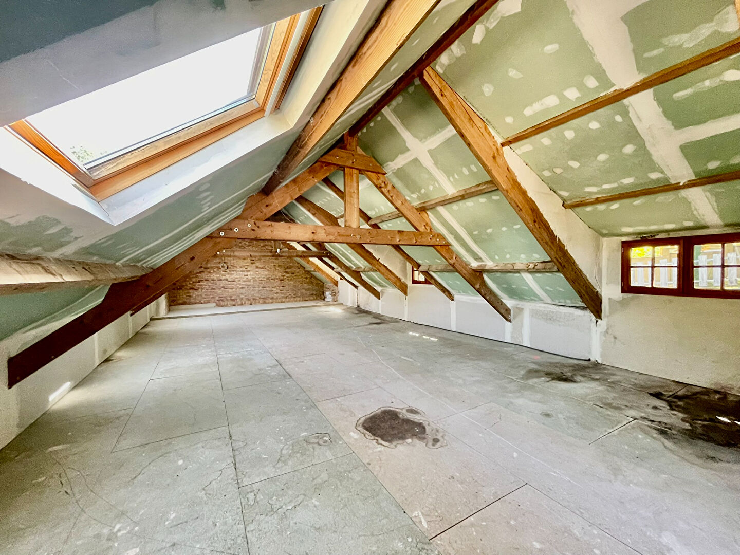 Photo 27 — AGENCE CENTRALE