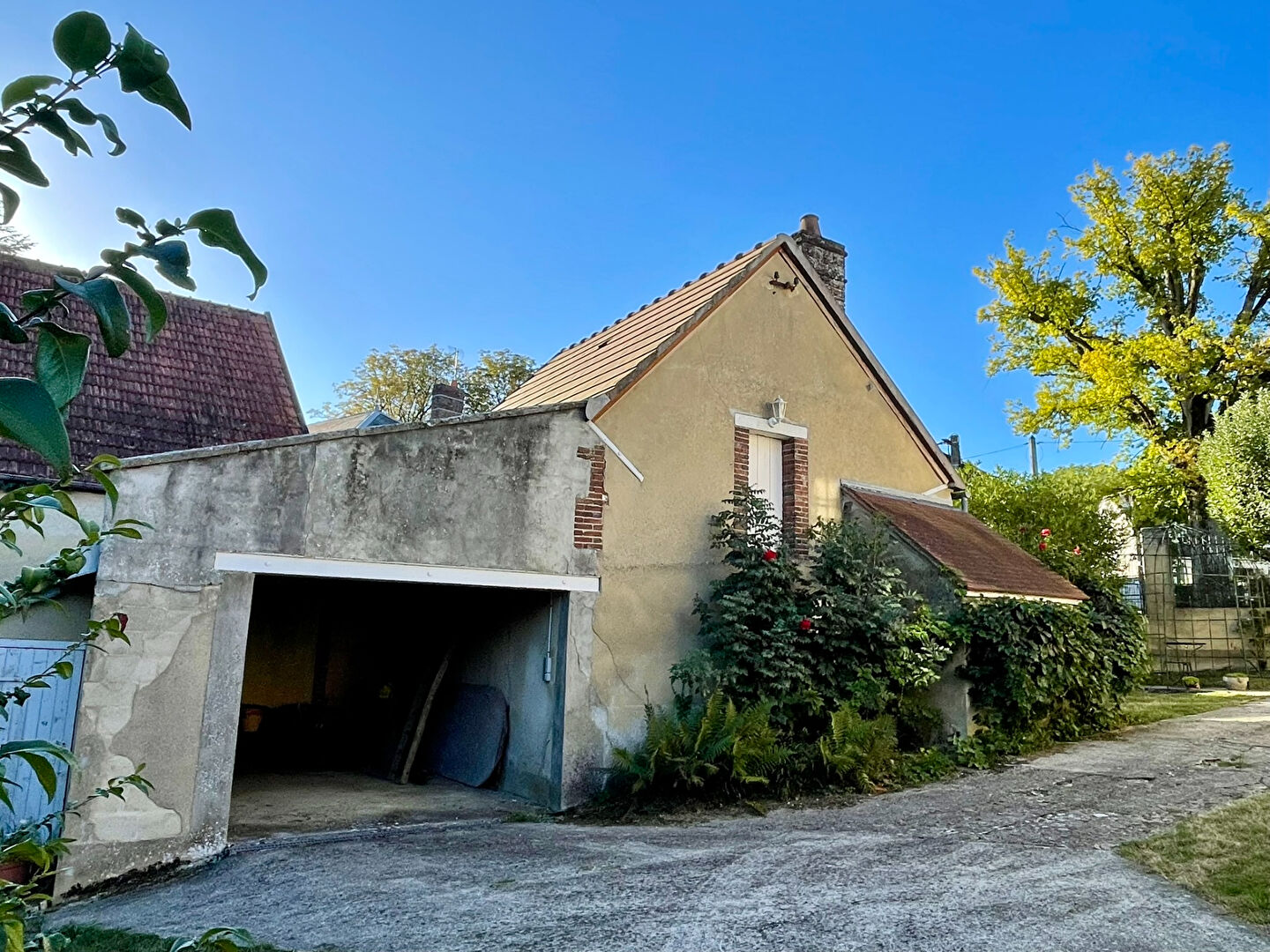 Photo 20 — AGENCE CENTRALE