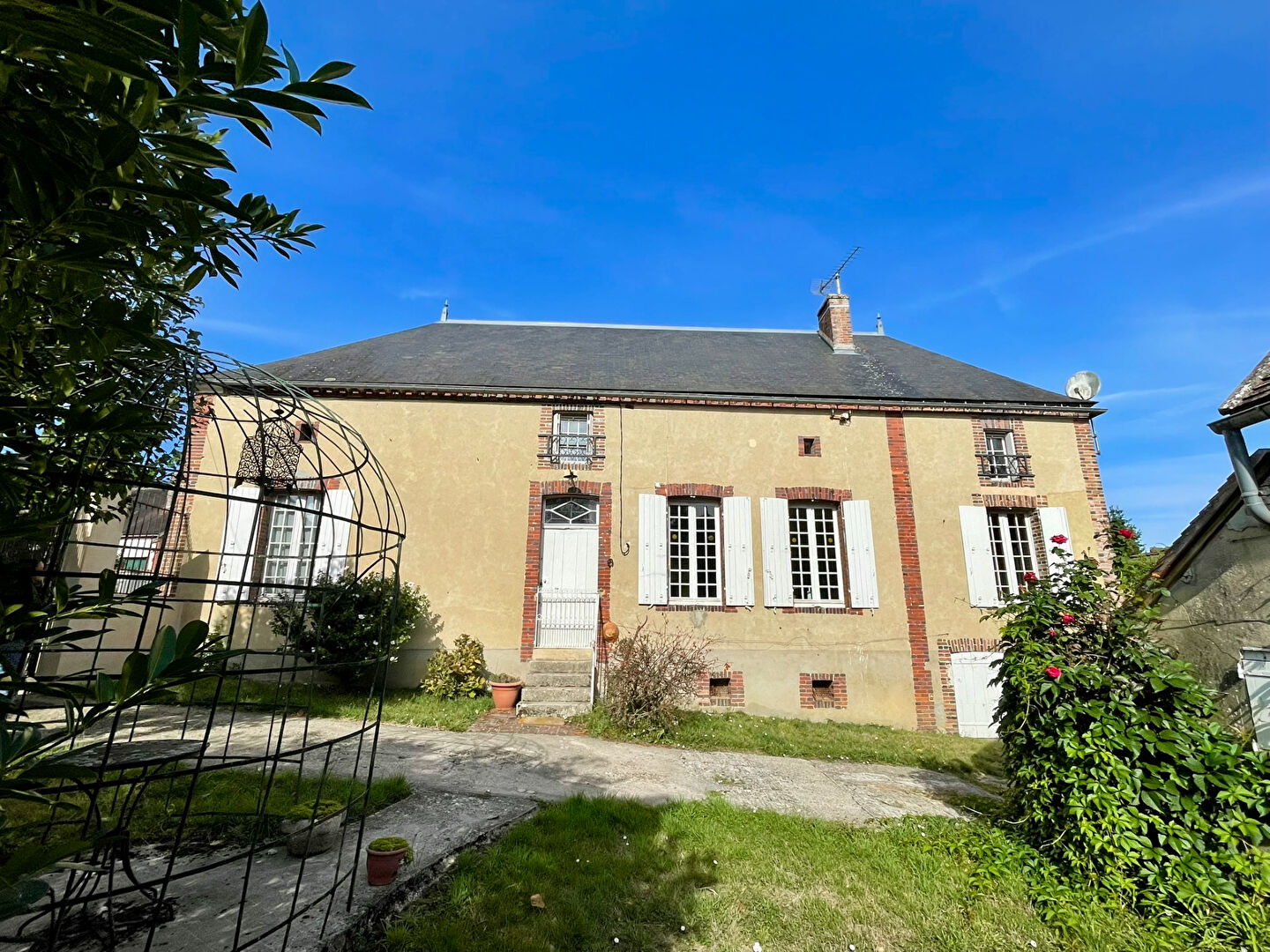 Photo 27 — AGENCE CENTRALE