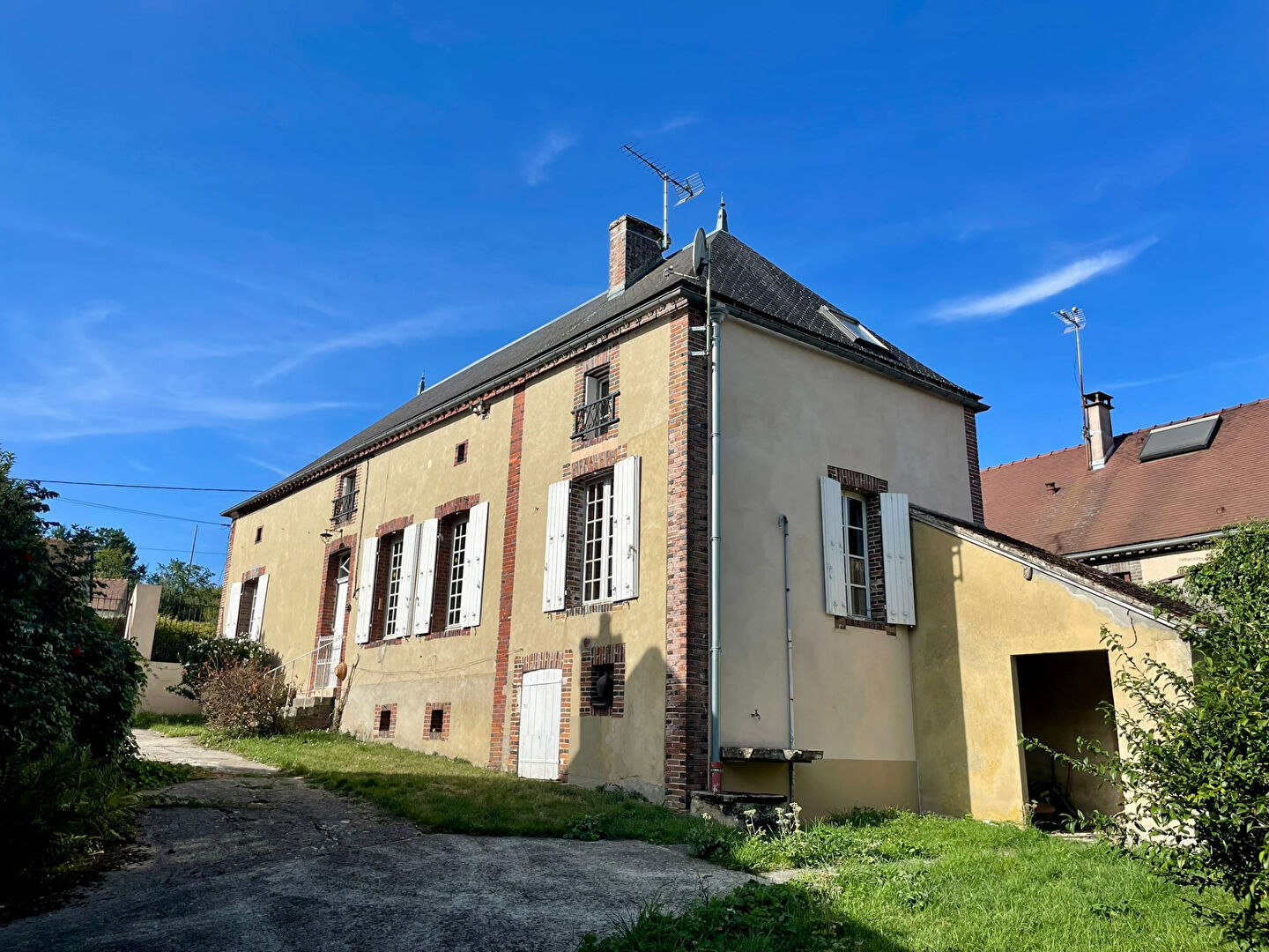 Photo 28 — AGENCE CENTRALE