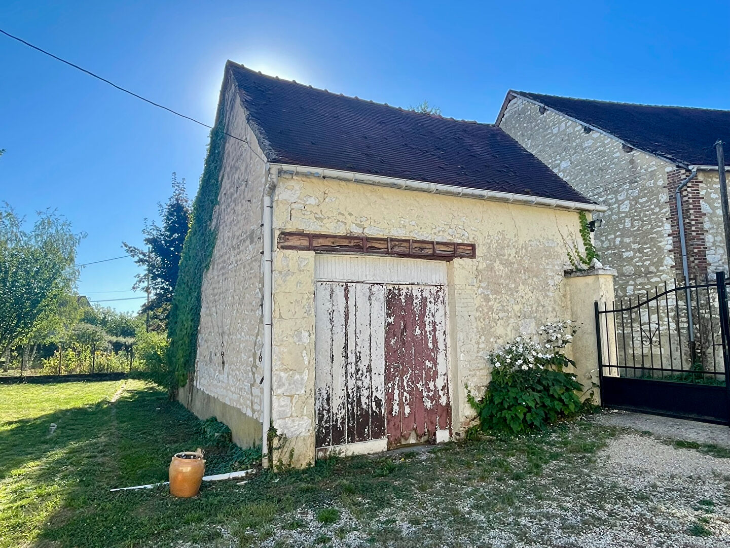 Photo 20 — AGENCE CENTRALE