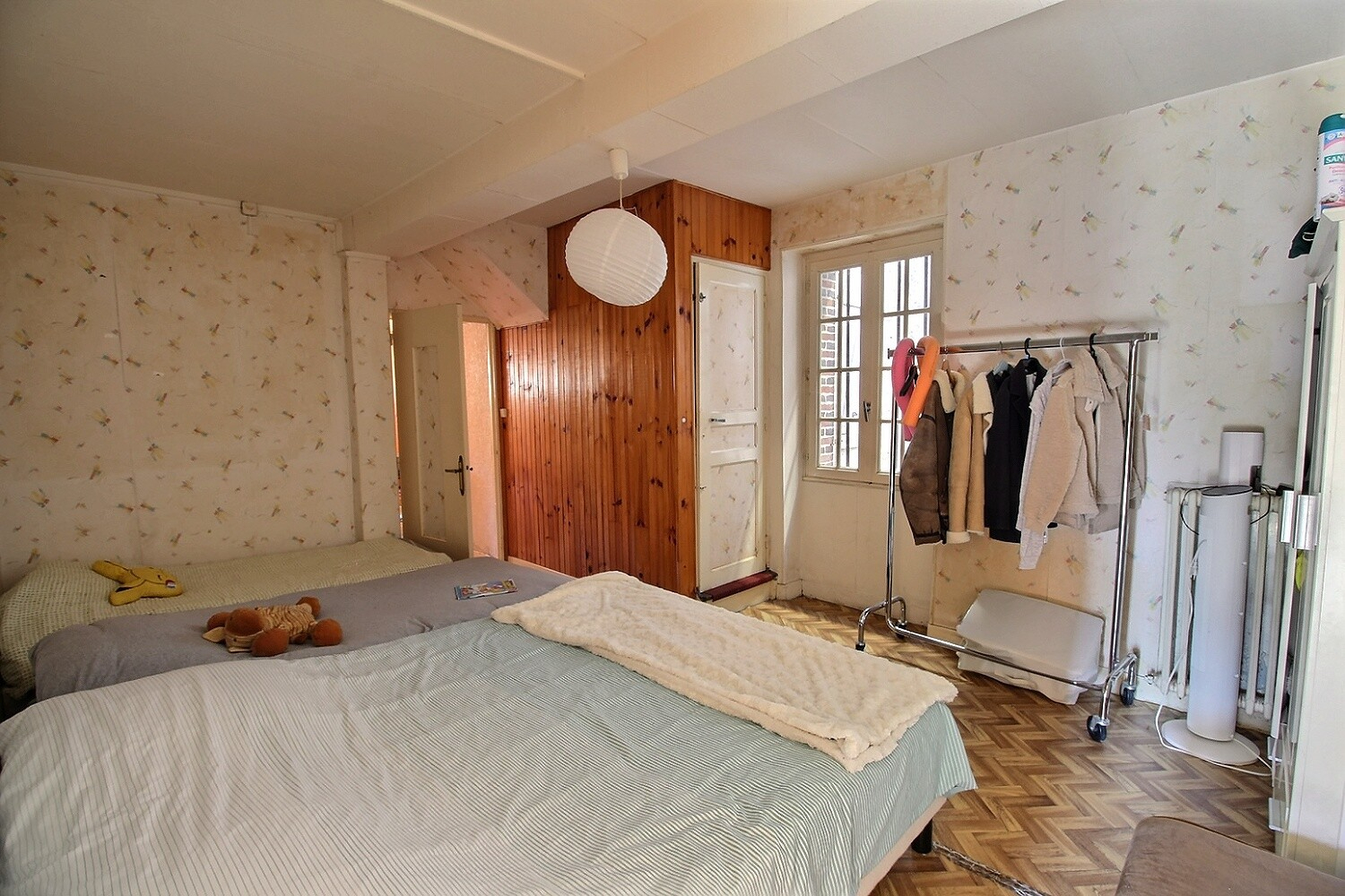 Photo 12 — AGENCE CENTRALE