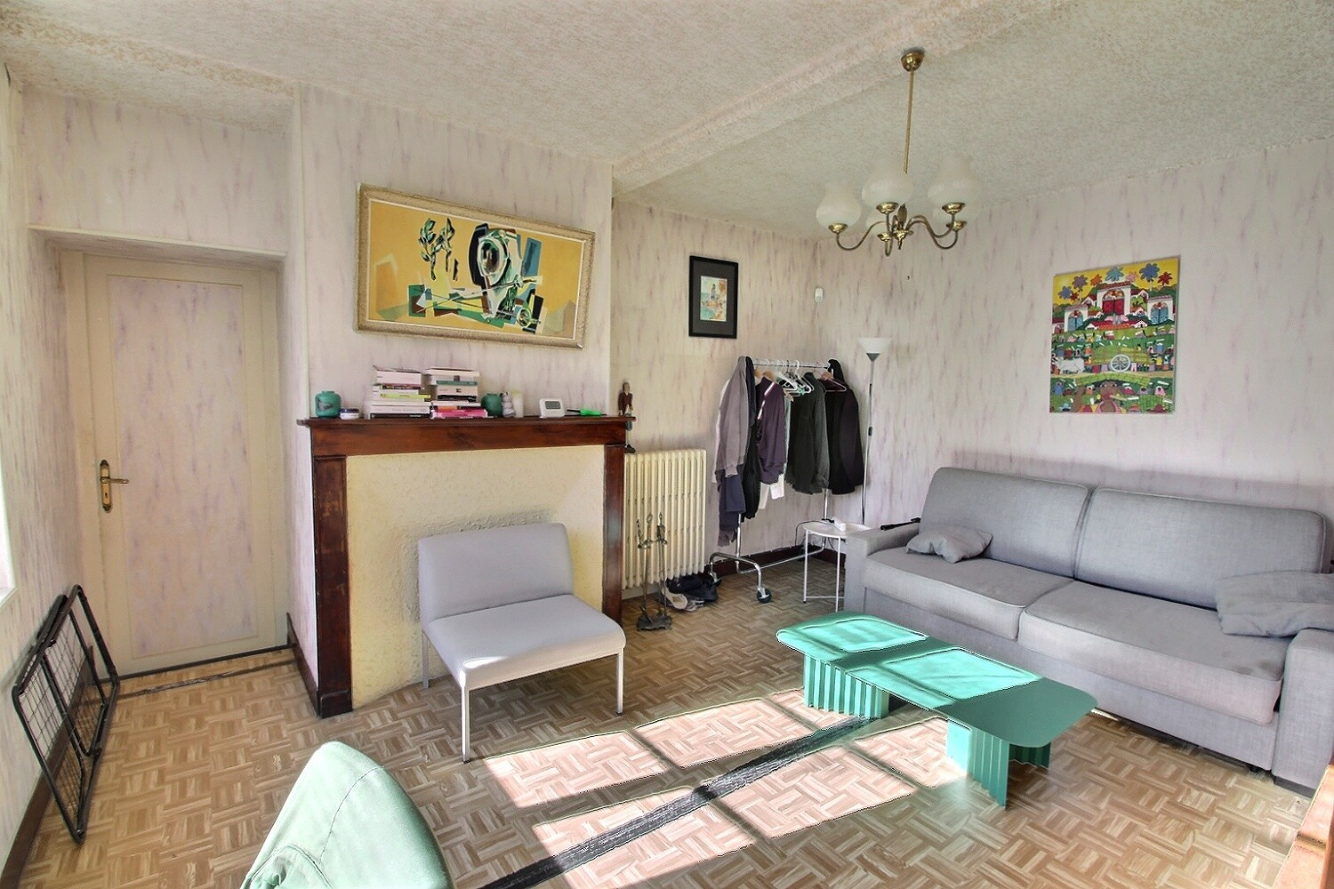 Photo 7 — AGENCE CENTRALE
