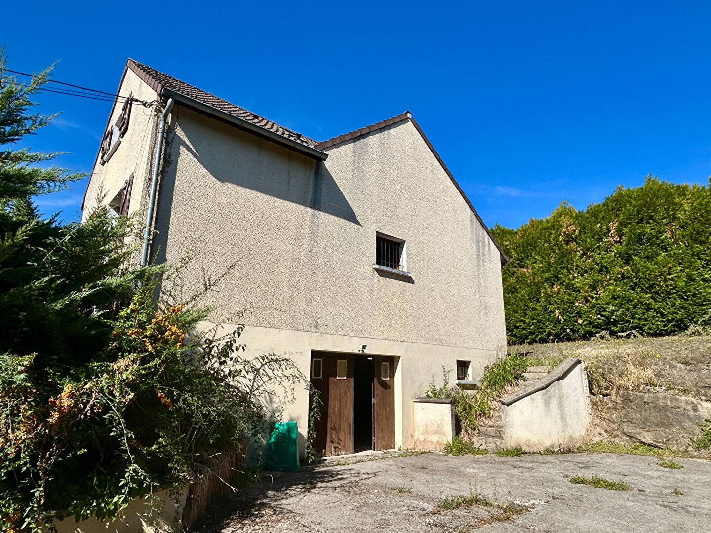 Photo 2 — AGENCE CENTRALE