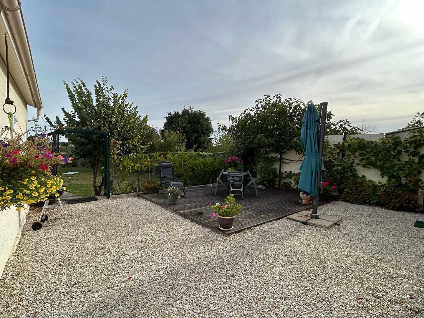 Photo 26 — AGENCE CENTRALE