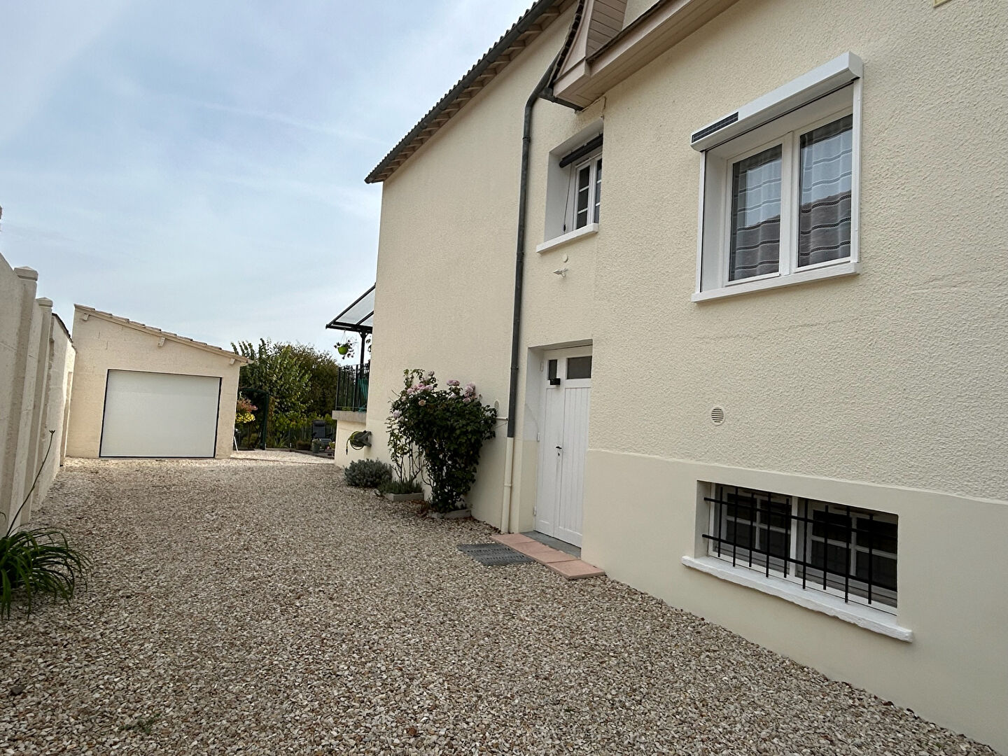 Photo 28 — AGENCE CENTRALE