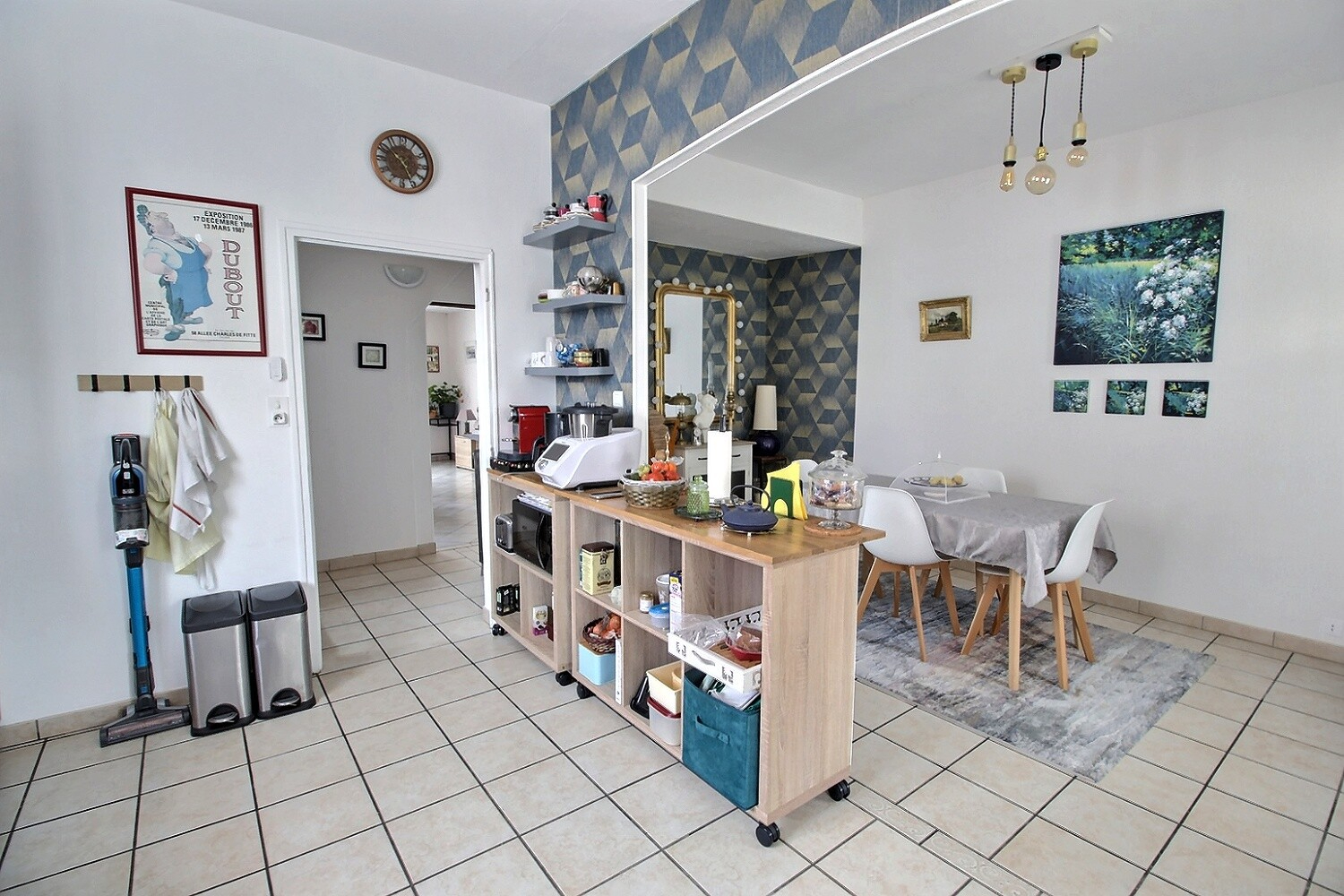 Photo 12 — AGENCE CENTRALE