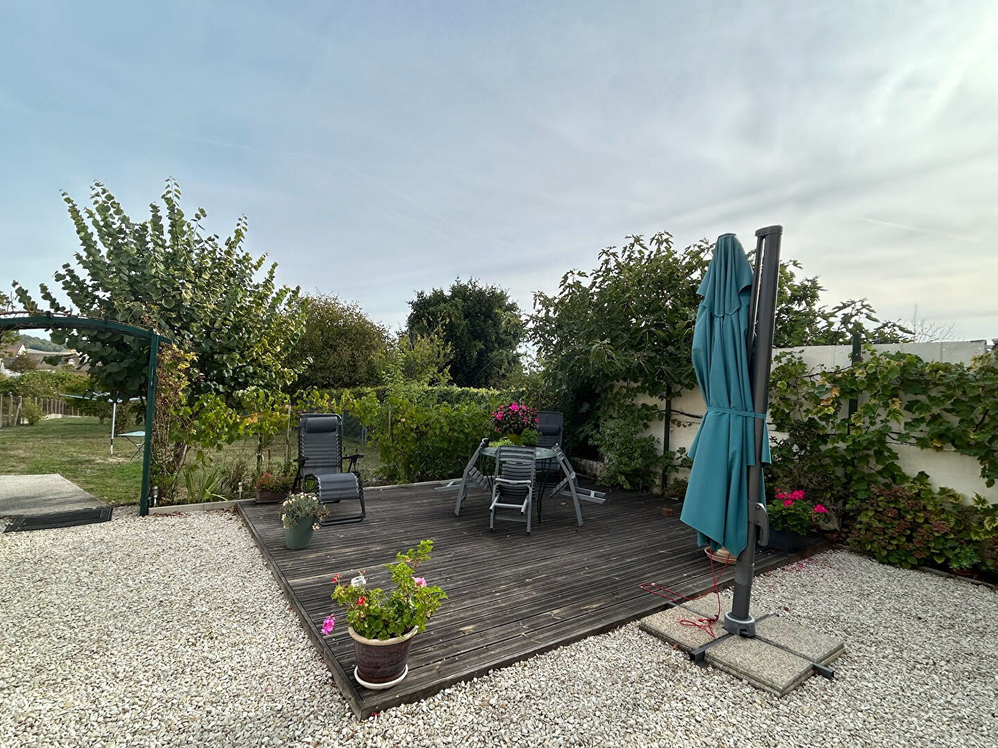 Photo 5 — AGENCE CENTRALE