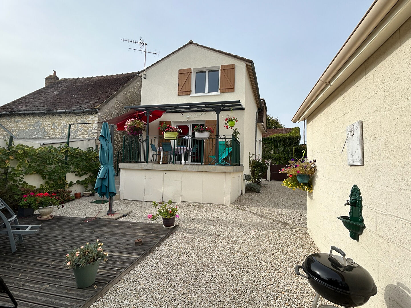 Photo 3 — AGENCE CENTRALE