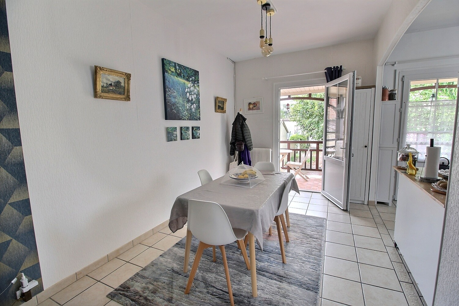 Photo 13 — AGENCE CENTRALE