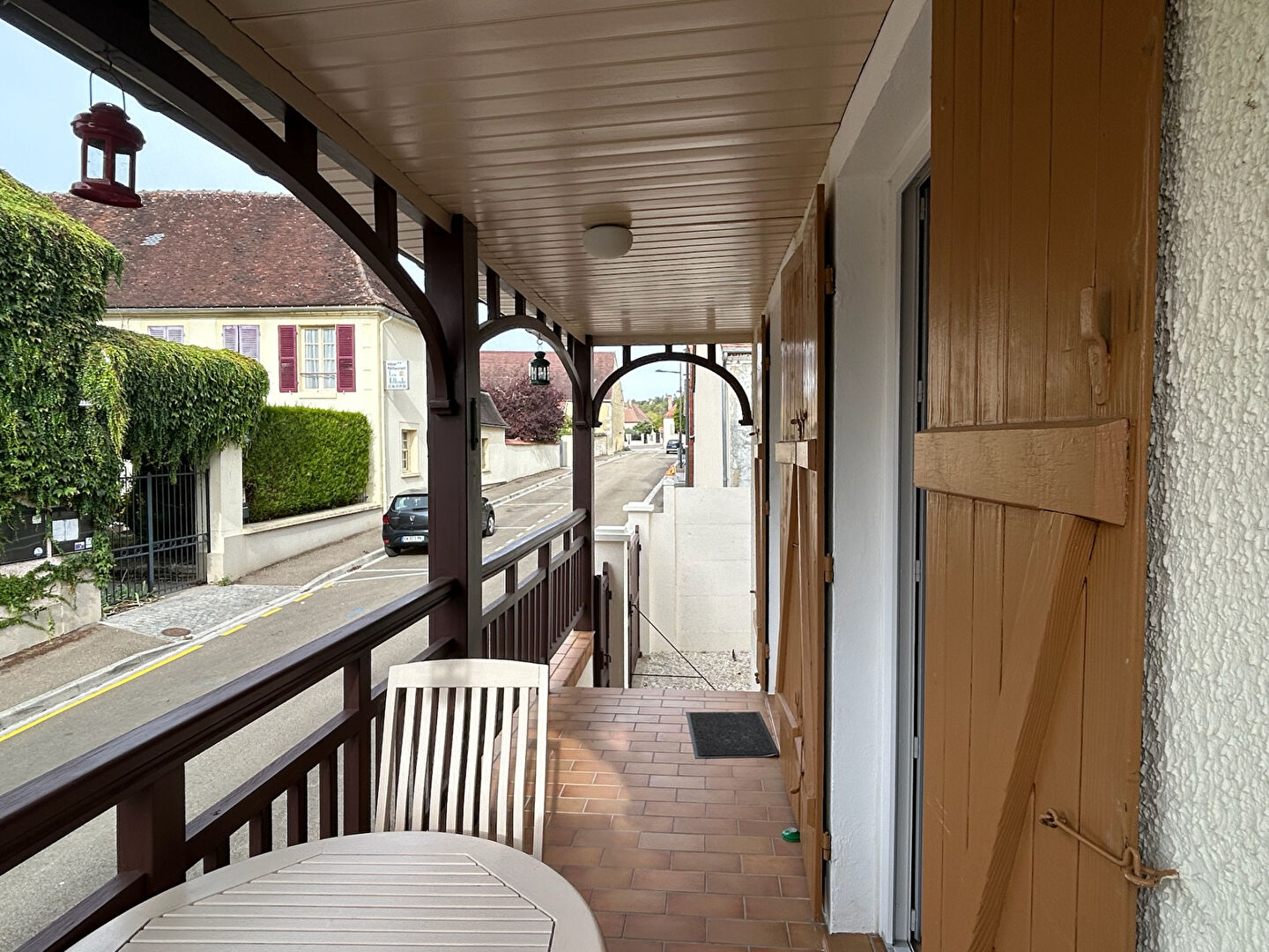 Photo 29 — AGENCE CENTRALE