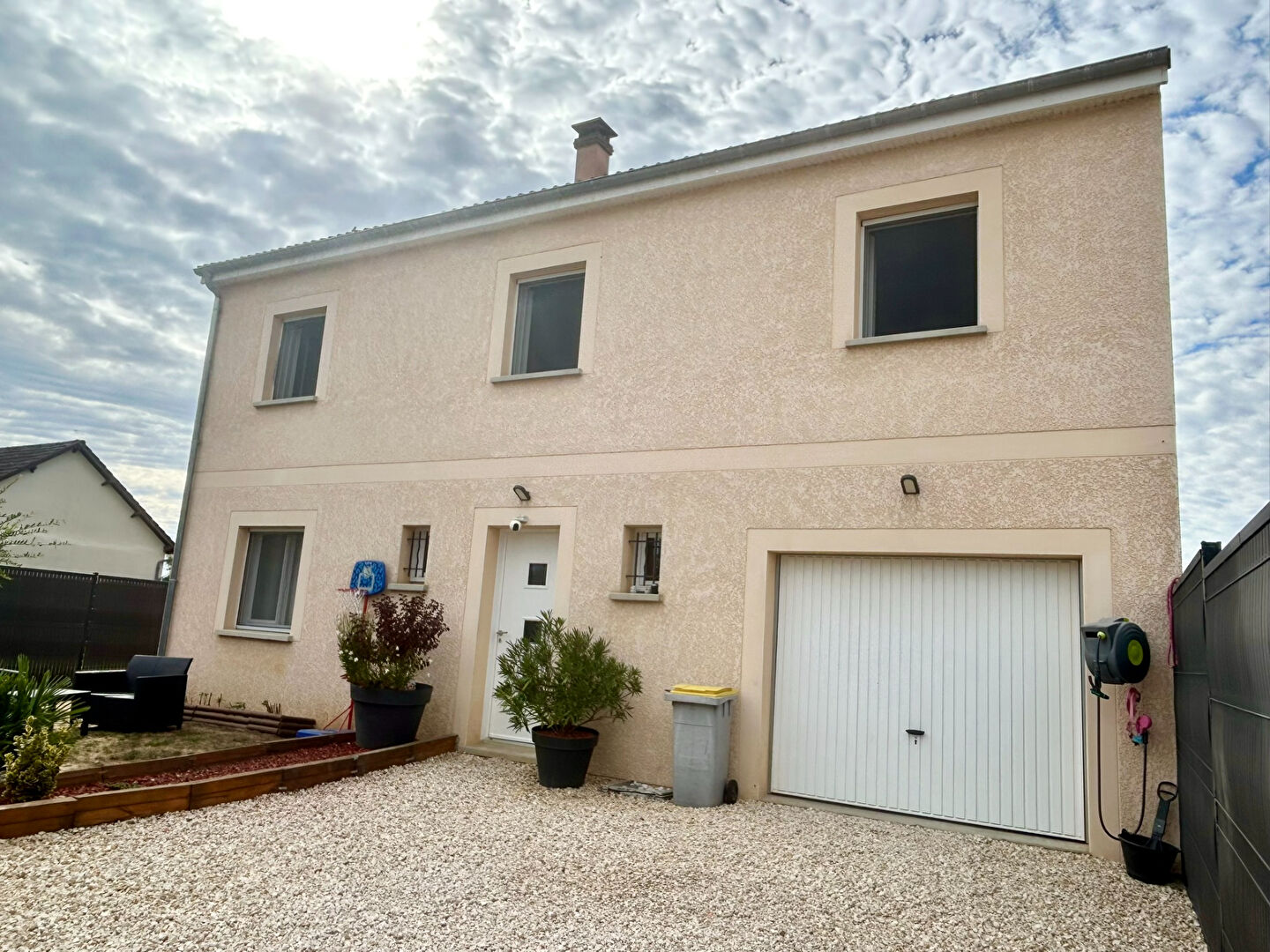 Photo 26 — AGENCE CENTRALE