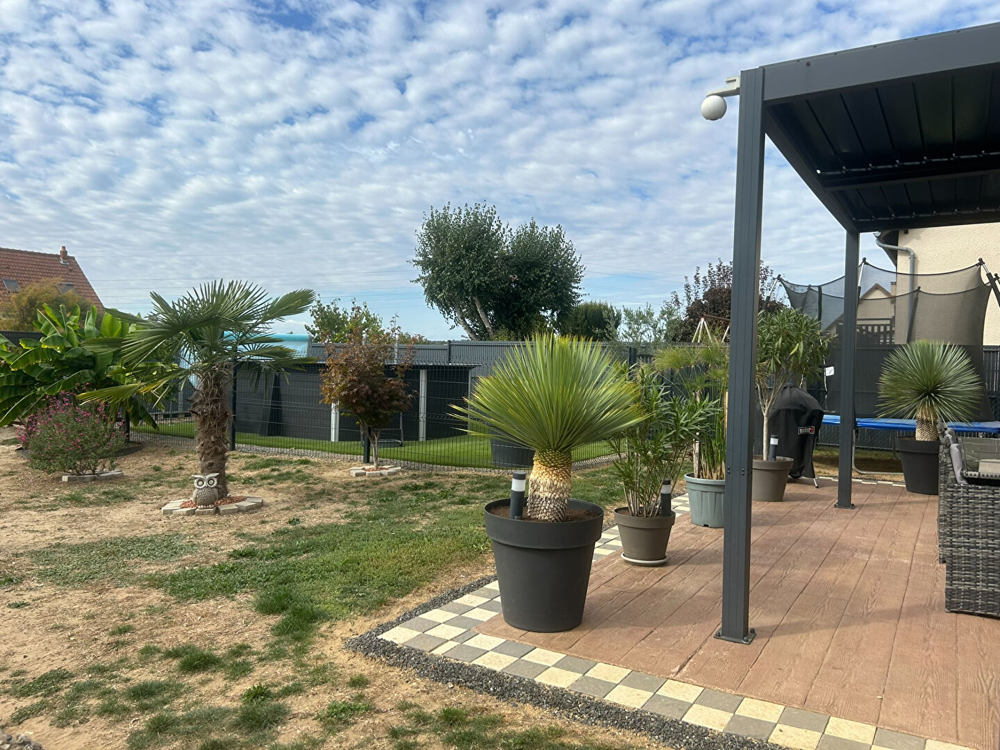 Photo 28 — AGENCE CENTRALE