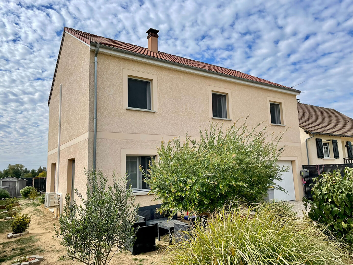 Photo 2 — AGENCE CENTRALE