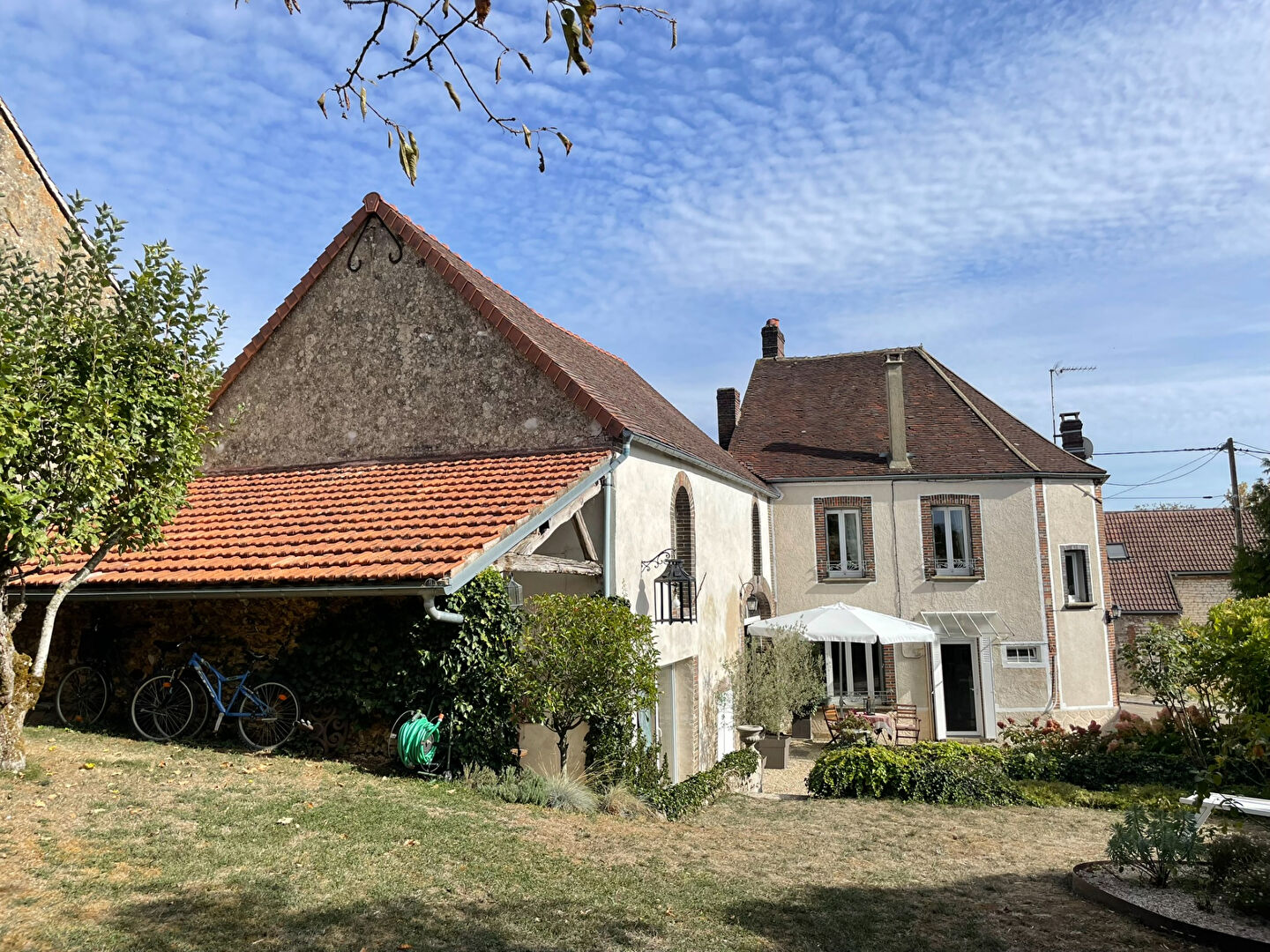 Photo 2 — AGENCE CENTRALE