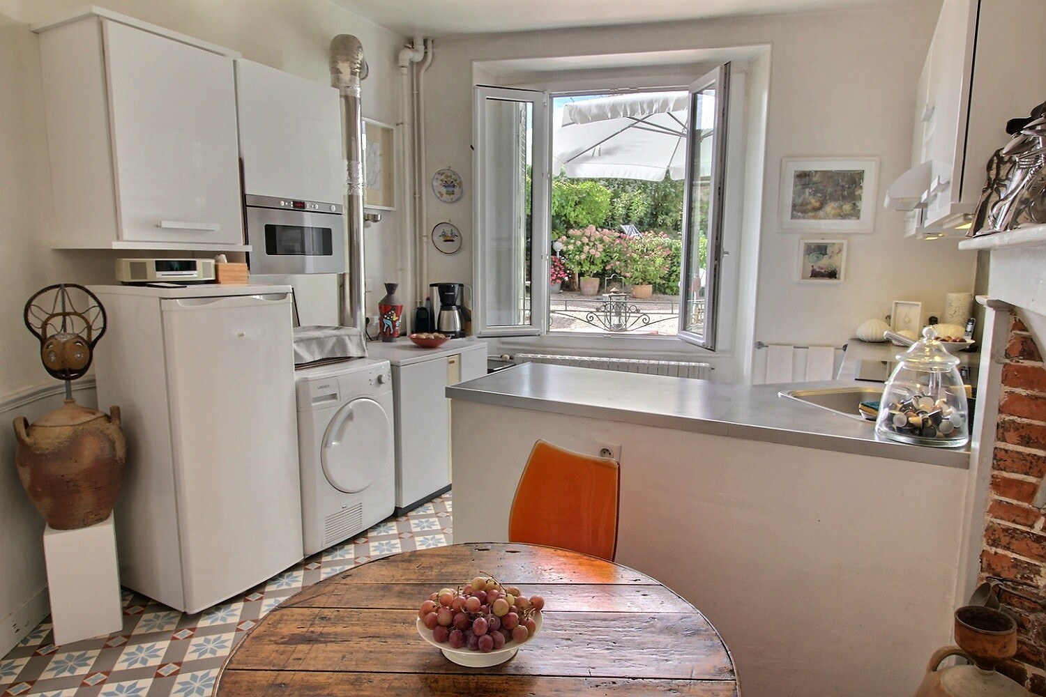 Photo 10 — AGENCE CENTRALE