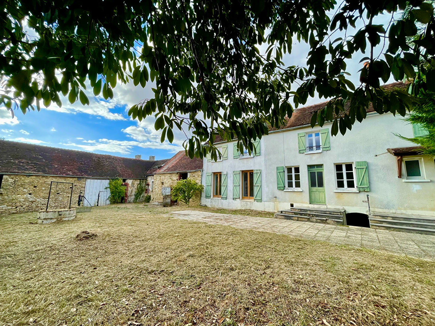 Photo 28 — AGENCE CENTRALE