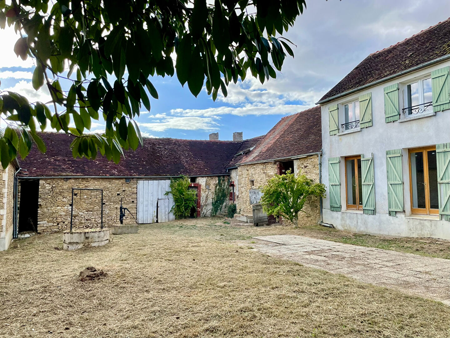 Photo 29 — AGENCE CENTRALE