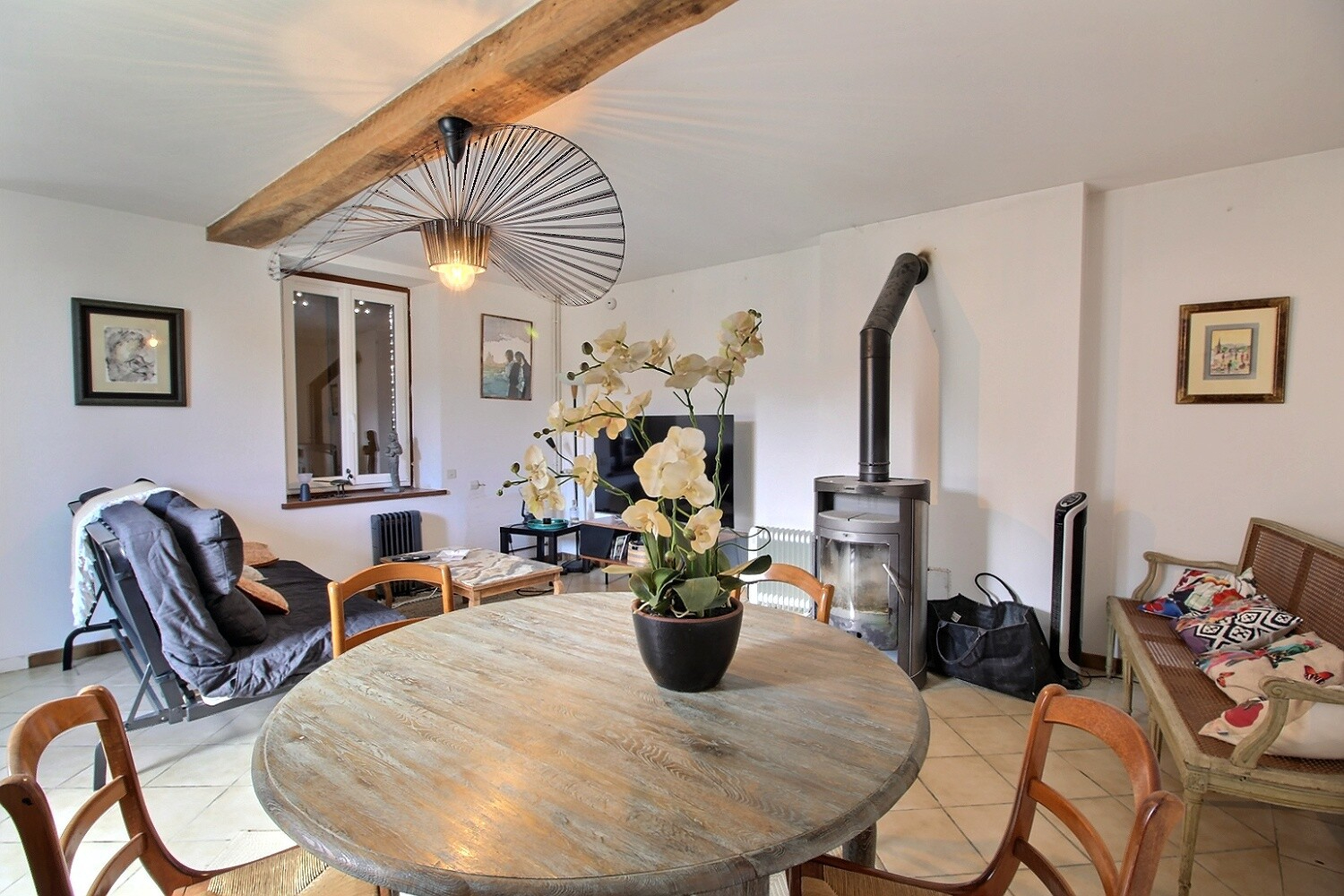 Photo 21 — AGENCE CENTRALE
