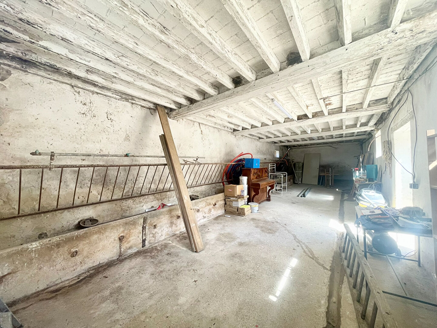 Photo 28 — AGENCE CENTRALE