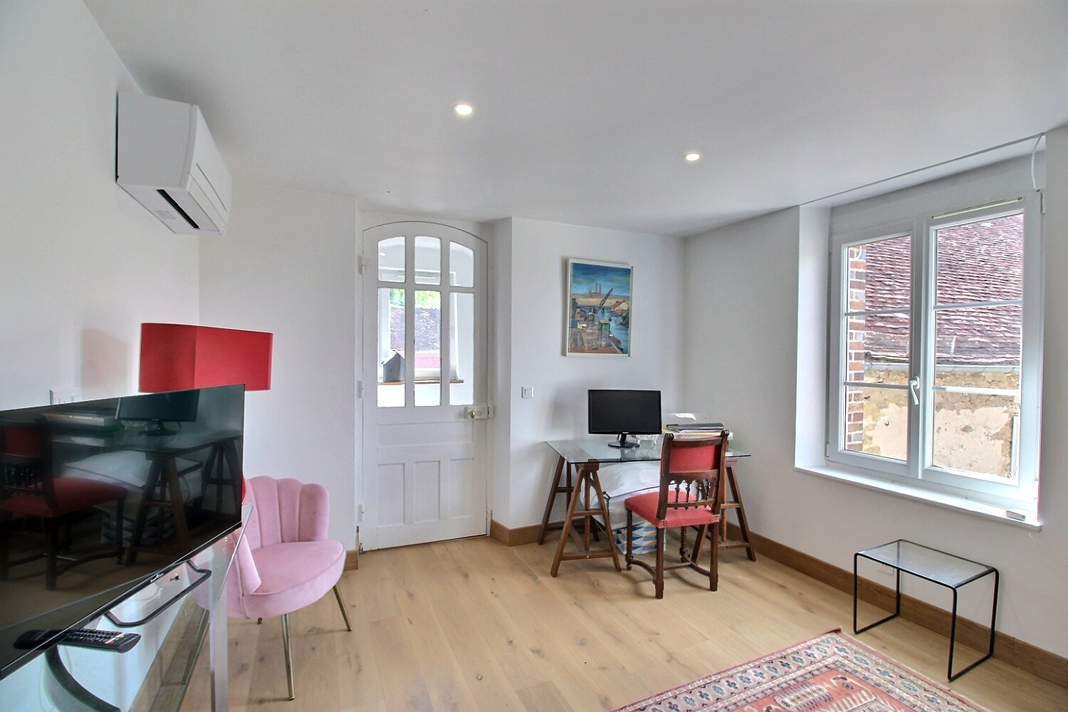 Photo 14 — AGENCE CENTRALE