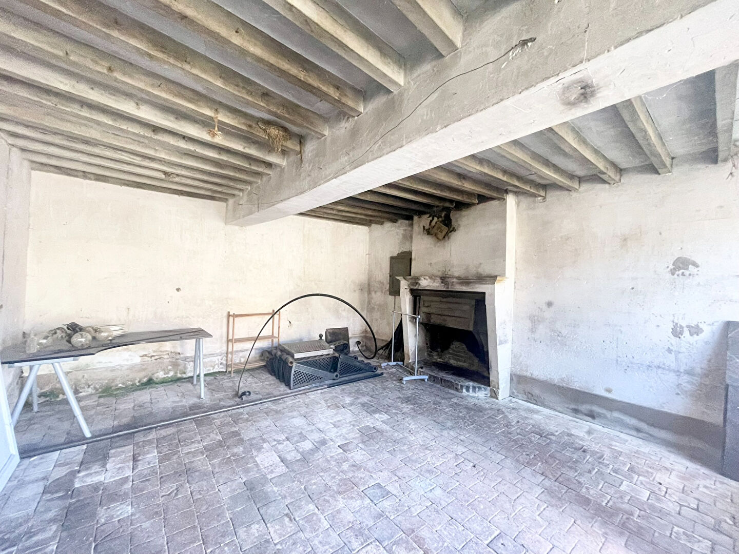 Photo 29 — AGENCE CENTRALE
