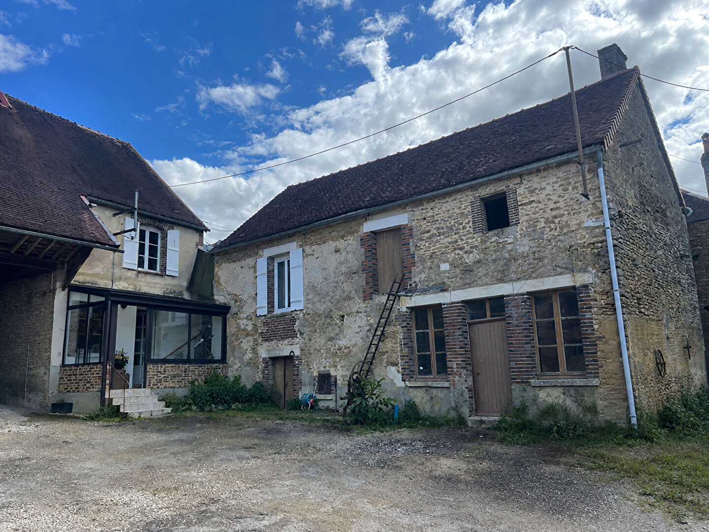 Photo 2 — AGENCE CENTRALE