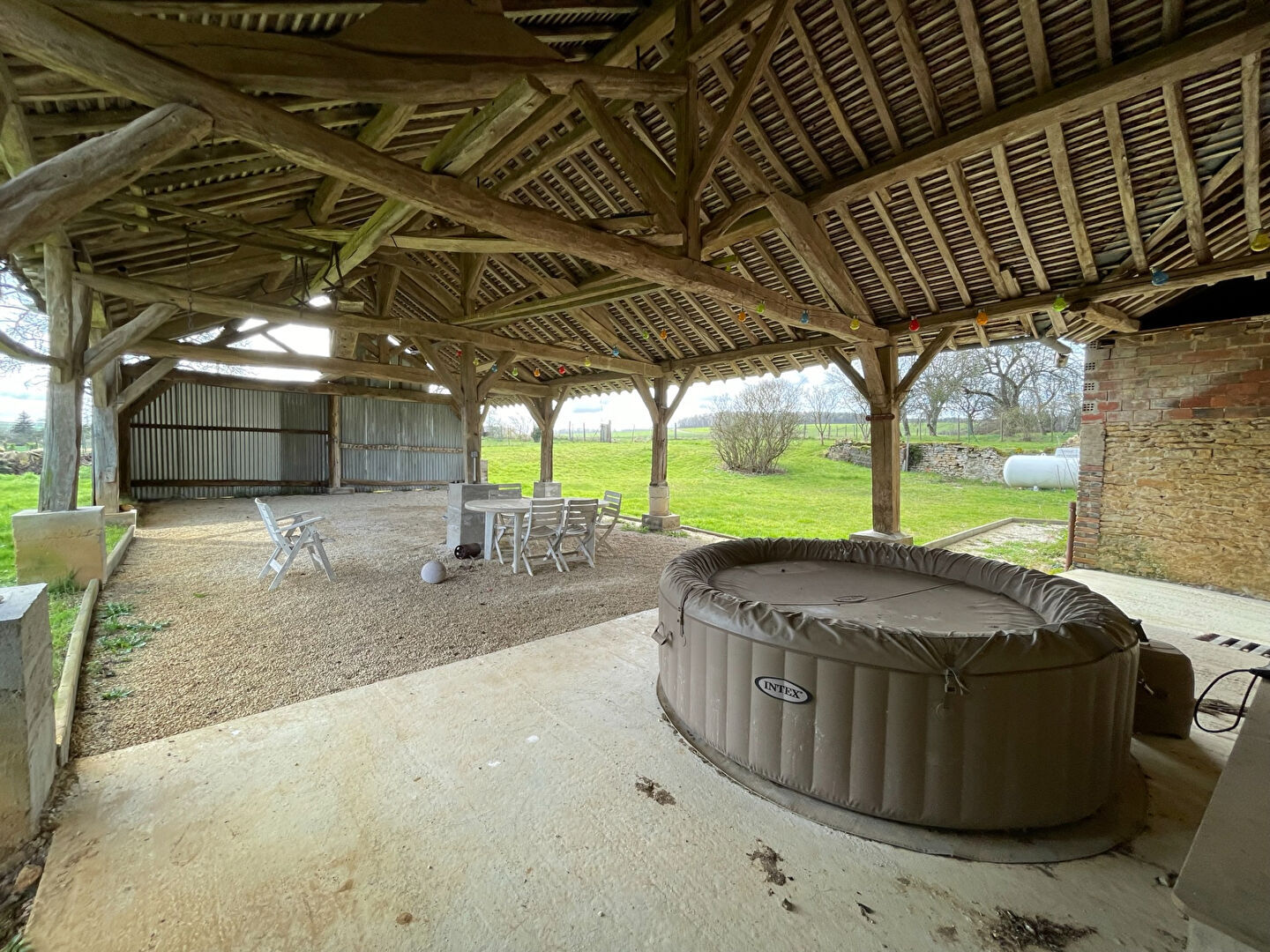 Photo 3 — AGENCE CENTRALE