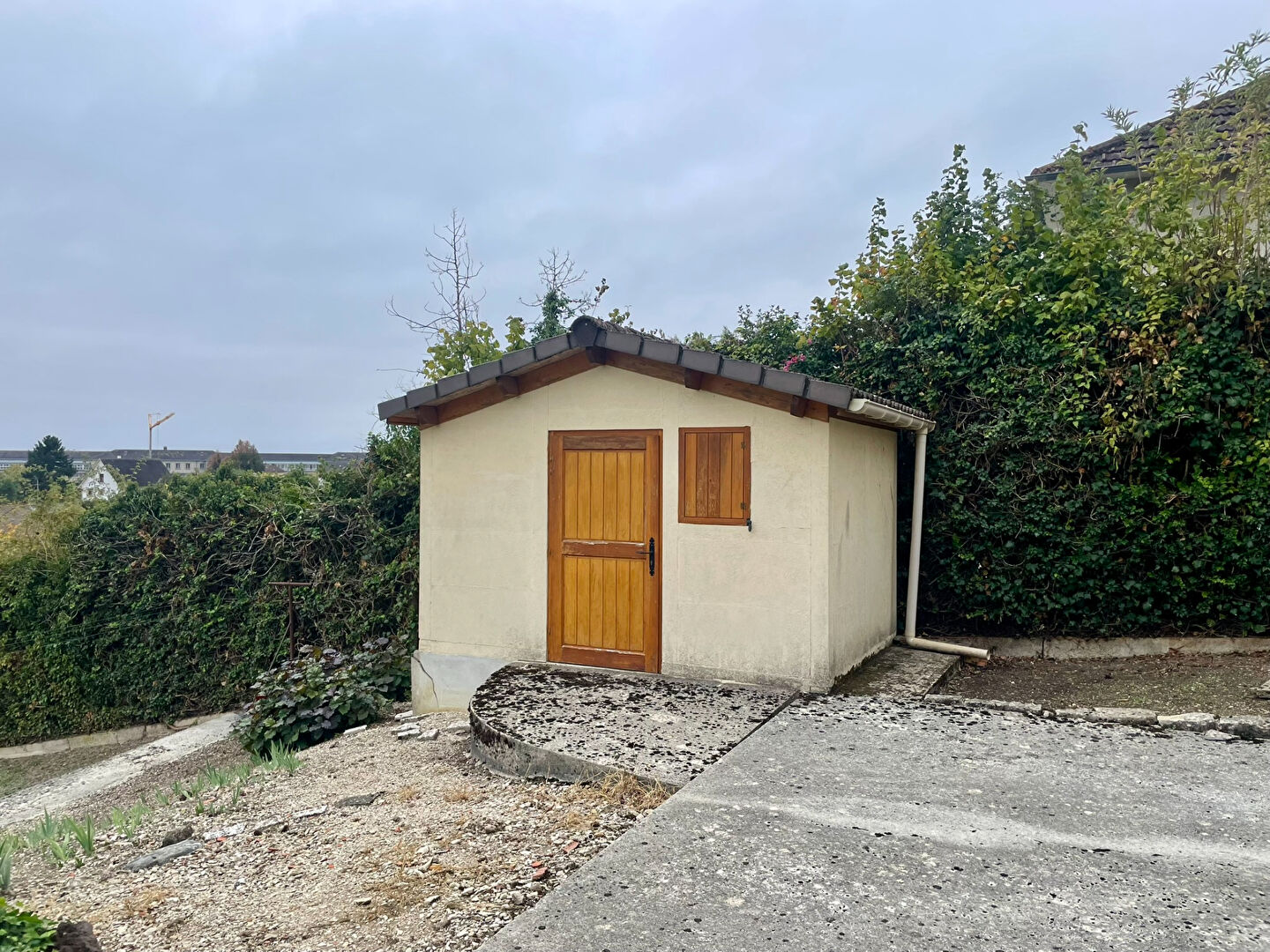 Photo 25 — AGENCE CENTRALE