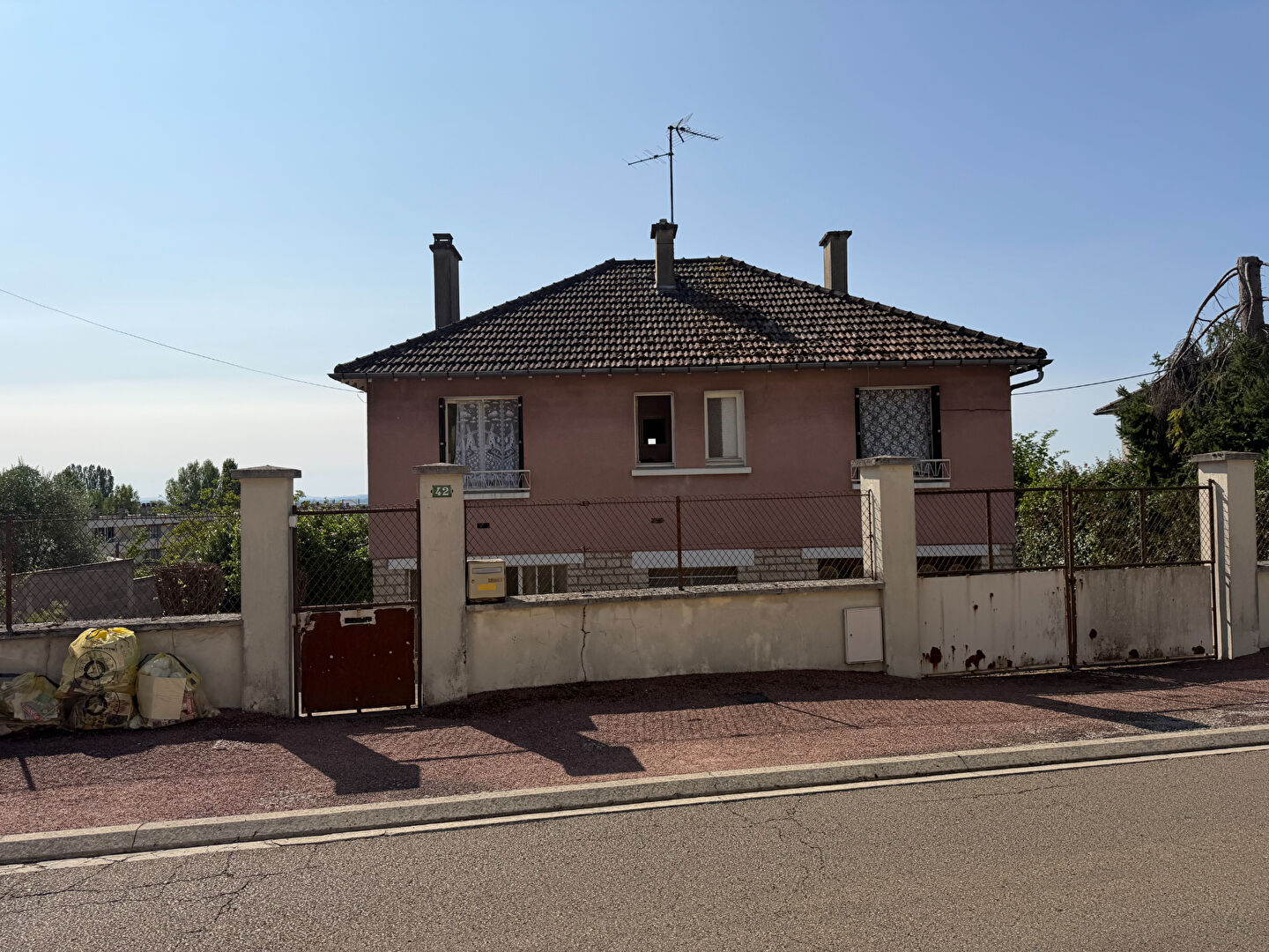 Photo 3 — AGENCE CENTRALE