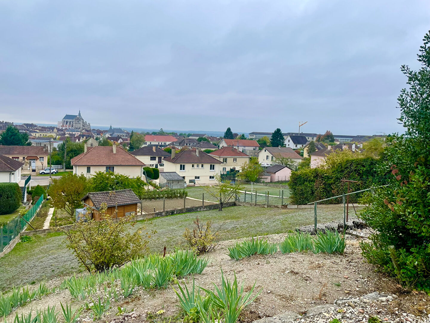 Photo 2 — AGENCE CENTRALE