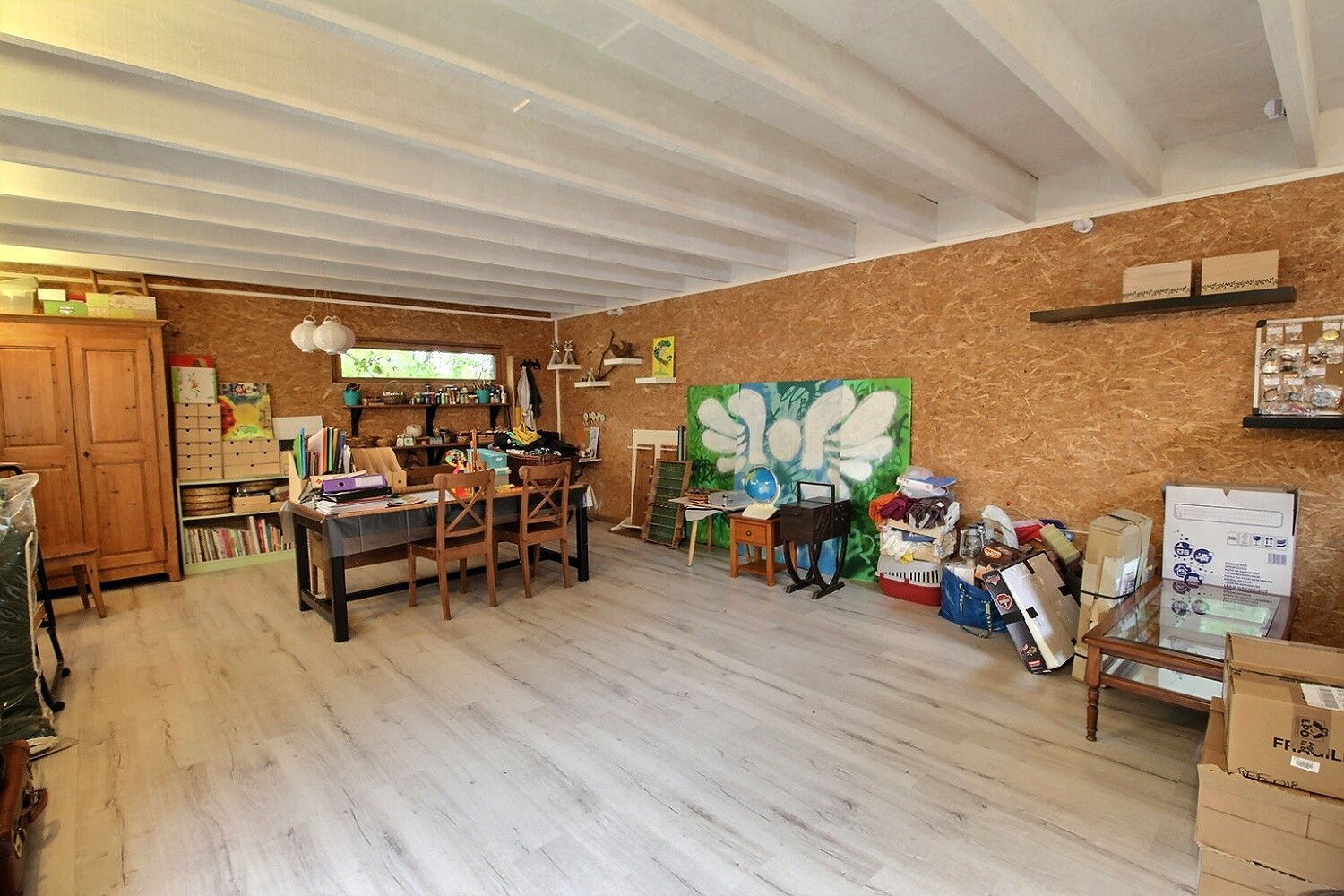 Photo 15 — AGENCE CENTRALE