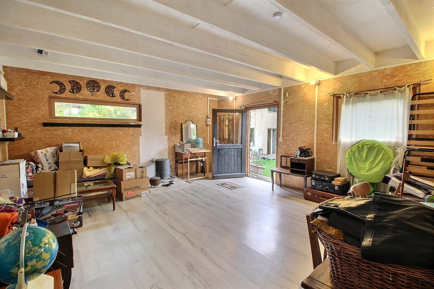 Photo 16 — AGENCE CENTRALE