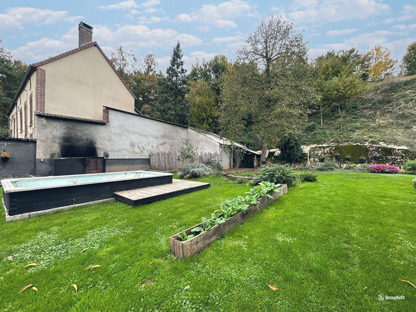 Photo 30 — AGENCE CENTRALE